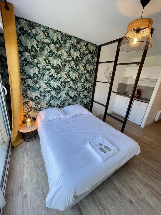 Ma Location Sablaise - Appart' Le Chenal Apartment เลส์ซาบล์-โดล็อนน์ ภายนอก รูปภาพ